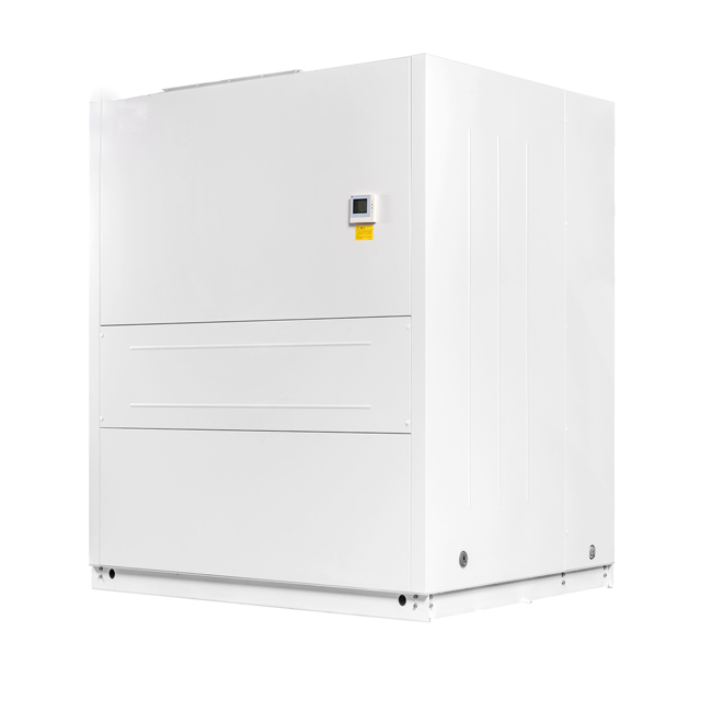 Precision Ac Unit Green GACH Series Air Cooled Precision AC Units - Buy air cooled ...